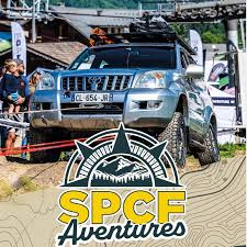 SPCF-Aventures